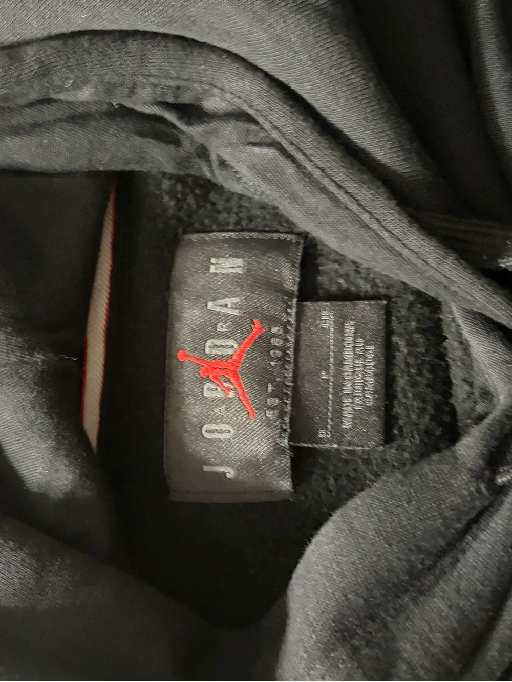 Men's Jacket Subcategory Identification
